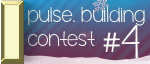 Pulse building contest 2016 - 4th place - Tetrahedral XVII Pulse building contest 2016 - 4th place - Tetrahedral XVII
