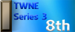 9th Place TWNE Series #3