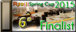 RPG Spain Spring Cup 2015 Final - 6th