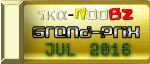 Grand-Prix Jul16 Winner Grand-Prix Jul16 Winner