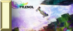 Rainbow Tylenol - First Finisher Rainbow Tylenol - First Finisher