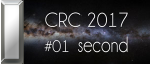 CRC #01 second CRC #01 second