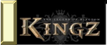 KINGZ for shim KINGZ for shim