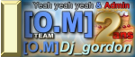 2 Ans d'ancienneté dans la team [O.M]
