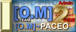 2 Ans d'ancienneté dans la team [O.M]