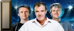 Clarkson, Hammond and May <3 Clarkson, Hammond and May <3