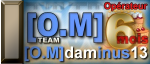 6 Mois d'ancienneté dans la team [O.M]