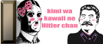 KAWAII DESU NEEE KAWAII DESU NEEE