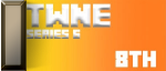 8th Place TWNE Series #6 8th Place TWNE Series #6