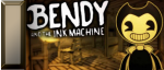 Bendy and the Ink Machine Tag Bendy and the Ink Machine Tag