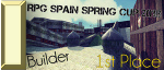 RPG Spain Spring Cup 2018 - Trackbuilding Winner RPG Spain Spring Cup 2018 - Trackbuilding Winner