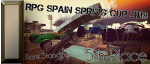 RPG Spain Spring Cup 2018 - 5th Rank Standings RPG Spain Spring Cup 2018 - 5th Rank Standings