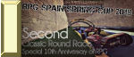 RPG Spain Spring Cup 2018 - Classic Round Race Second RPG Spain Spring Cup 2018 - Classic Round Race Second