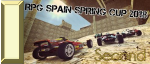 RPG Spain Spring Cup 2018 - Second