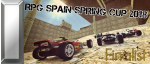 RPG Spain Spring Cup 2018 - 4th Place RPG Spain Spring Cup 2018 - 4th Place