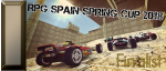 RPG Spain Spring Cup 2018 - 12th Place RPG Spain Spring Cup 2018 - 12th Place