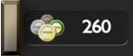 TMNF 260 medals ! TMNF 260 medals !