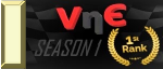 VNE SEASON 1 FIRST RANK VNE SEASON 1 FIRST RANK