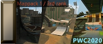 PWC Mappack 1 - 3rd rank PWC Mappack 1 - 3rd rank