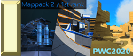 PWC Mappack 2 - 1st rank PWC Mappack 2 - 1st rank
