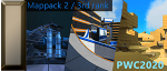 PWC Mappack 2 - 3rd rank PWC Mappack 2 - 3rd rank