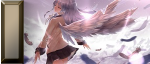 Race with wings ! Race with wings !