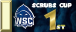 Scrubs Cup Scrubs Cup