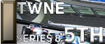 5th Place TWNE Series#8 5th Place TWNE Series#8