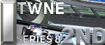 2nd Place TWNE Series#8 2nd Place TWNE Series#8