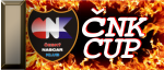 ČNK CUP 2020 3. MÍSTO ČNK CUP 2020 3. MÍSTO