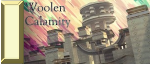 Woolen Calamity First Finisher Woolen Calamity First Finisher