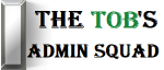 for being a good admin <3 for being a good admin <3