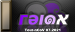 The winner of tour-nCoV.relax 07.2021 The winner of tour-nCoV.relax 07.2021