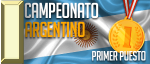 CAMPEON DEL CAMPEONATO ARGENTINO DE TRACKMANIA 2021 CAMPEON DEL CAMPEONATO ARGENTINO DE TRACKMANIA 2021