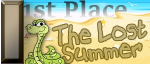 TLC "The Lost Summer" - WINNER! TLC "The Lost Summer" - WINNER!