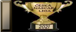ČESKÁ NASCAR LIGA 2021 ČESKÁ NASCAR LIGA 2021