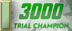 Trial Leaderboard | 3000 Points
