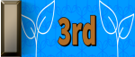 Blue Spring - Third