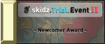 Newcomer Award Newcomer Award