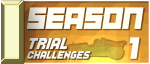 $fa3Trial Challenges // Season 1 Completion $fa3Trial Challenges // Season 1 Completion