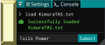 Pro TAS'er / KimuraTAS