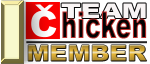 Chicken Team official member Chicken Team official member
