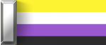 Non-Binary Non-Binary
