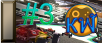 3rd Place KripkesWorld TechCup