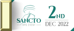 Sancto RPG Event P2 Sancto RPG Event P2