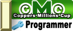 CMC Programmer CMC Programmer