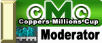 CMC Moderator CMC Moderator