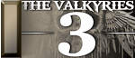 The Valkyries NASCAR TA Event - 3rd place