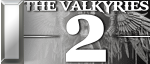 The Valkyries NASCAR TA Event - 2nd place