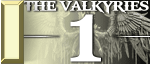 The Valkyries NASCAR TA Event - 1st place The Valkyries NASCAR TA Event - 1st place